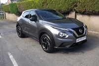 Nissan Juke N-Connecta in Tyrone