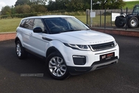 Land Rover Range Rover Evoque SE Tech in Antrim