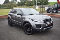 Land Rover Range Rover Evoque SE Tech in Antrim