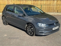 Volkswagen Golf 1.6 MATCH TDI 5d 114 BHP in Tyrone