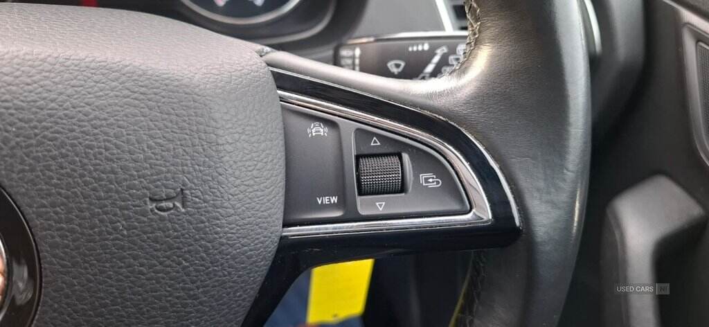 Sep 2020 Skoda Fabia 1.0 MPI Colour Edition 5dr