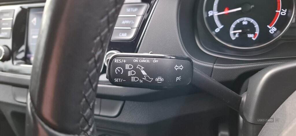 Sep 2020 Skoda Fabia 1.0 MPI Colour Edition 5dr
