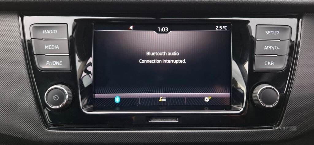 Sep 2020 Skoda Fabia 1.0 MPI Colour Edition 5dr