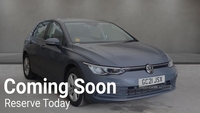 Volkswagen Golf 1.5 LIFE TSI 5d 148 BHP in Fermanagh