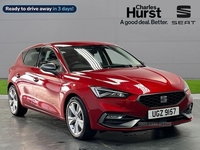 Seat Leon 1.0 Tsi Evo Fr 5Dr in Antrim