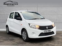 Suzuki Celerio 1.0 SZ2 Euro 6 5dr in Down