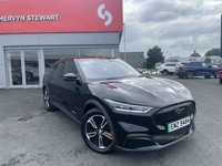 Ford Mustang 198kW Select 72kWh RWD 5dr Auto in Antrim