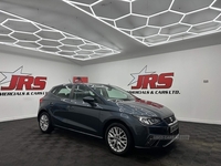 Seat Ibiza 1.0 MPI SE Technology Euro 6 (s/s) 5dr GPF in Tyrone