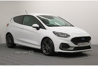 Ford Fiesta T EcoBoost ST-2 in Down