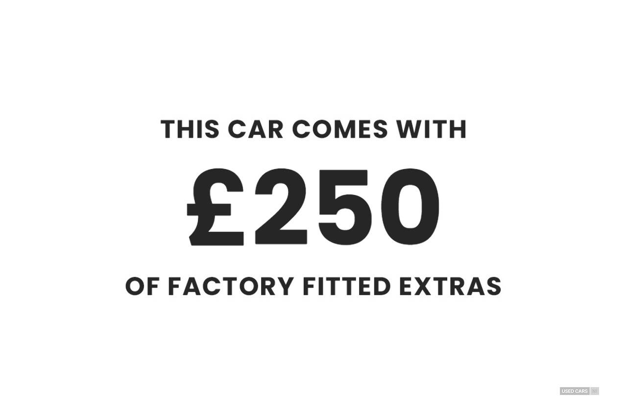 Sep 2022 Ford Fiesta 1.5 EcoBoost ST-2 Navigation 3dr