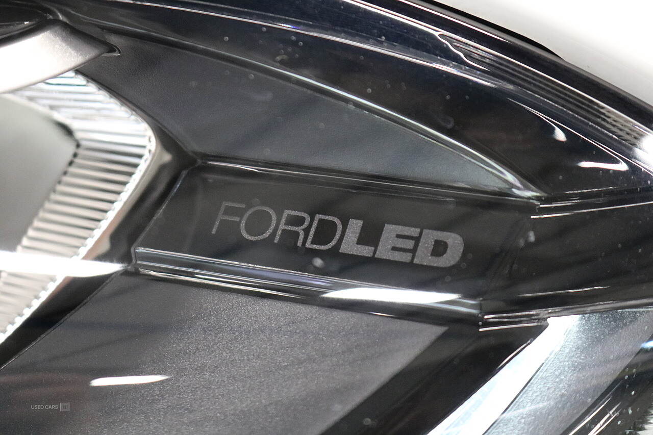 Sep 2022 Ford Fiesta 1.5 EcoBoost ST-2 Navigation 3dr