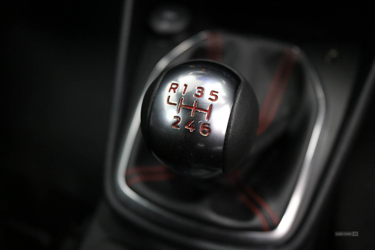 Sep 2022 Ford Fiesta 1.5 EcoBoost ST-2 Navigation 3dr
