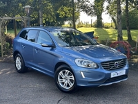 Volvo XC60 DIESEL ESTATE in Antrim