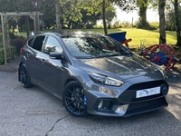 Ford Focus RS HATCHBACK in Antrim