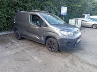 Citroen Berlingo M DIESEL in Armagh