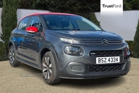 Citroen C3 1.2 PureTech 82 Feel 5dr in Antrim