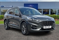 Ford Kuga 2.0 EcoBlue 190 ST-Line First Edition 5dr Auto AWD in Antrim