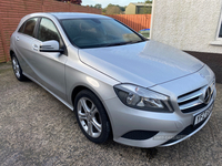 Mercedes A-Class HATCHBACK SPECIAL EDITIONS in Antrim