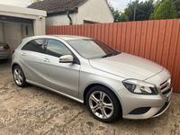 Mercedes A-Class HATCHBACK SPECIAL EDITIONS in Antrim