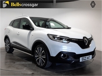 Renault Kadjar 1.6 dCi Signature Nav 5dr in Down