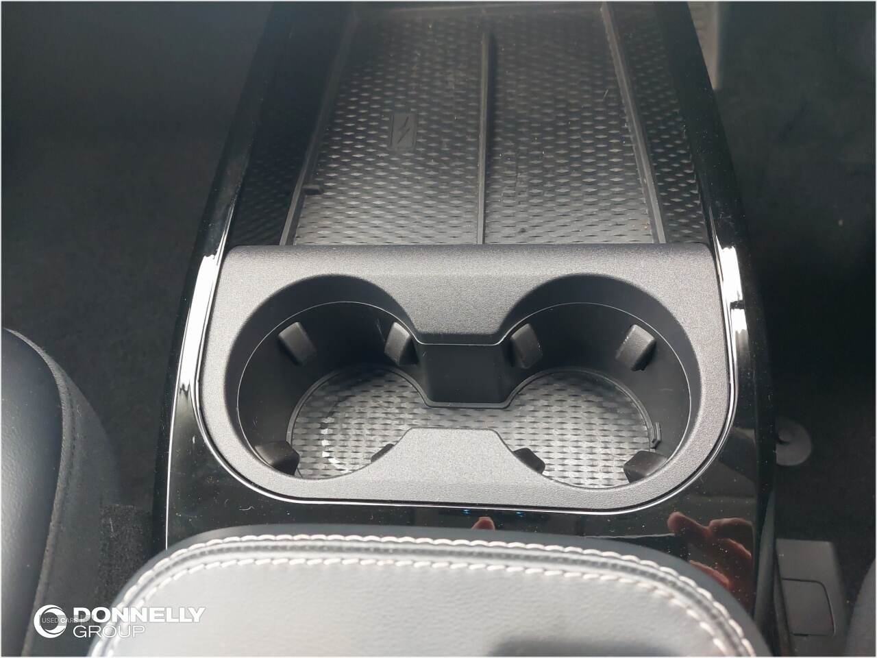 Sep 2021 Ford Mustang 198kW Standard Range 68kWh RWD 5dr Auto