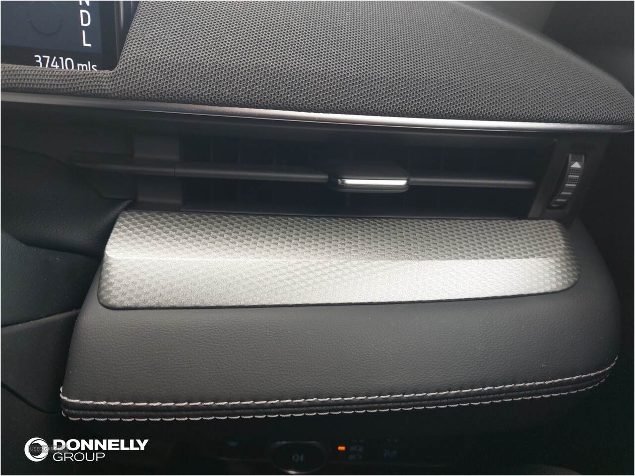Sep 2021 Ford Mustang 198kW Standard Range 68kWh RWD 5dr Auto