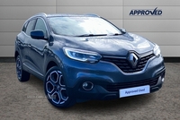 Renault Kadjar DYNAMIQUE S NAV TCE in Tyrone