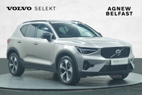 Volvo XC40 2.0 B4P Ultimate Dark 5dr Auto in Antrim