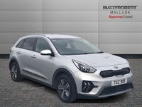 Kia Niro 1.6 GDi PHEV 3 5dr DCT in Antrim