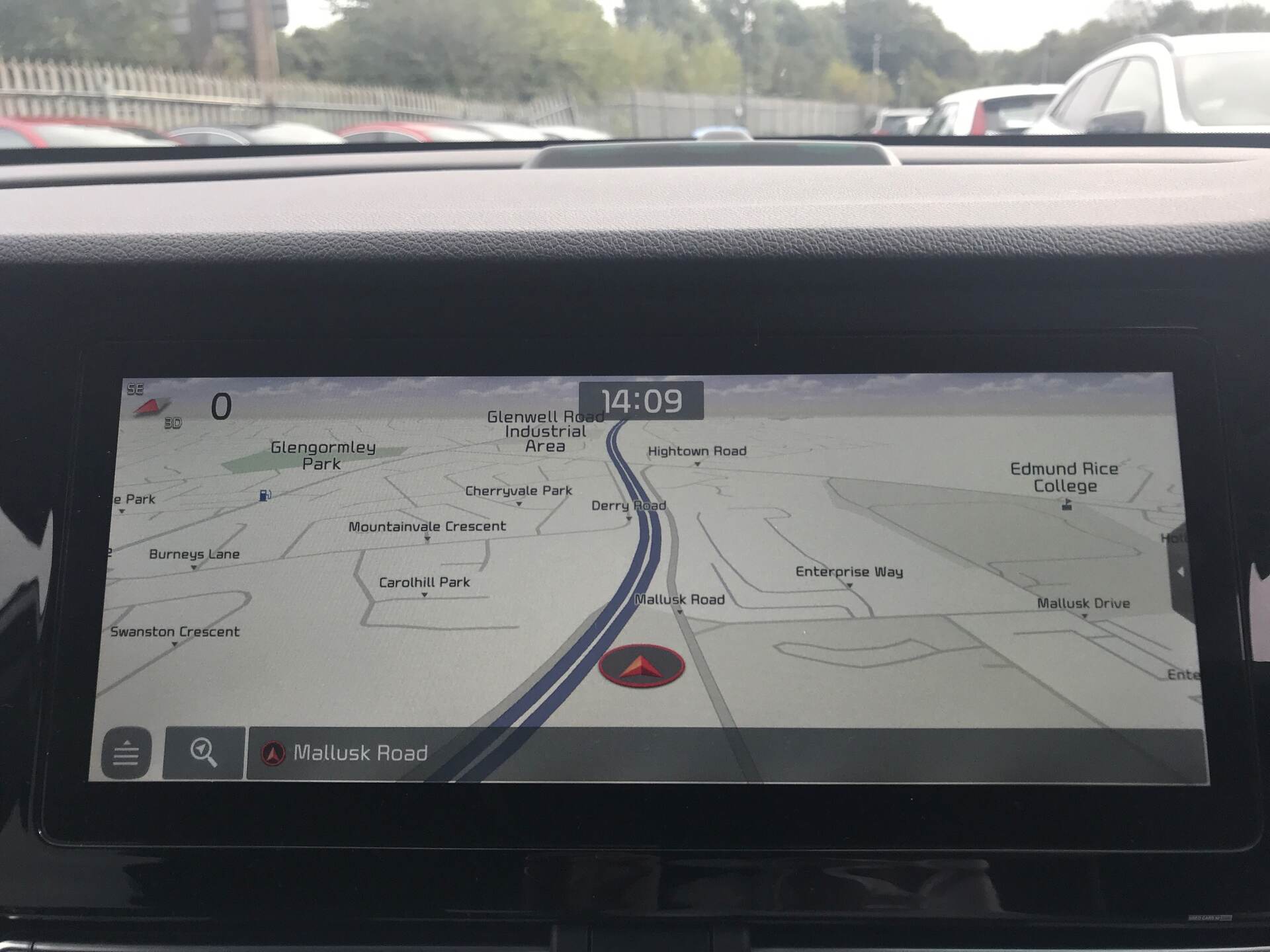 Apr 2021 Kia Niro 1.6 GDi PHEV 3 5dr DCT