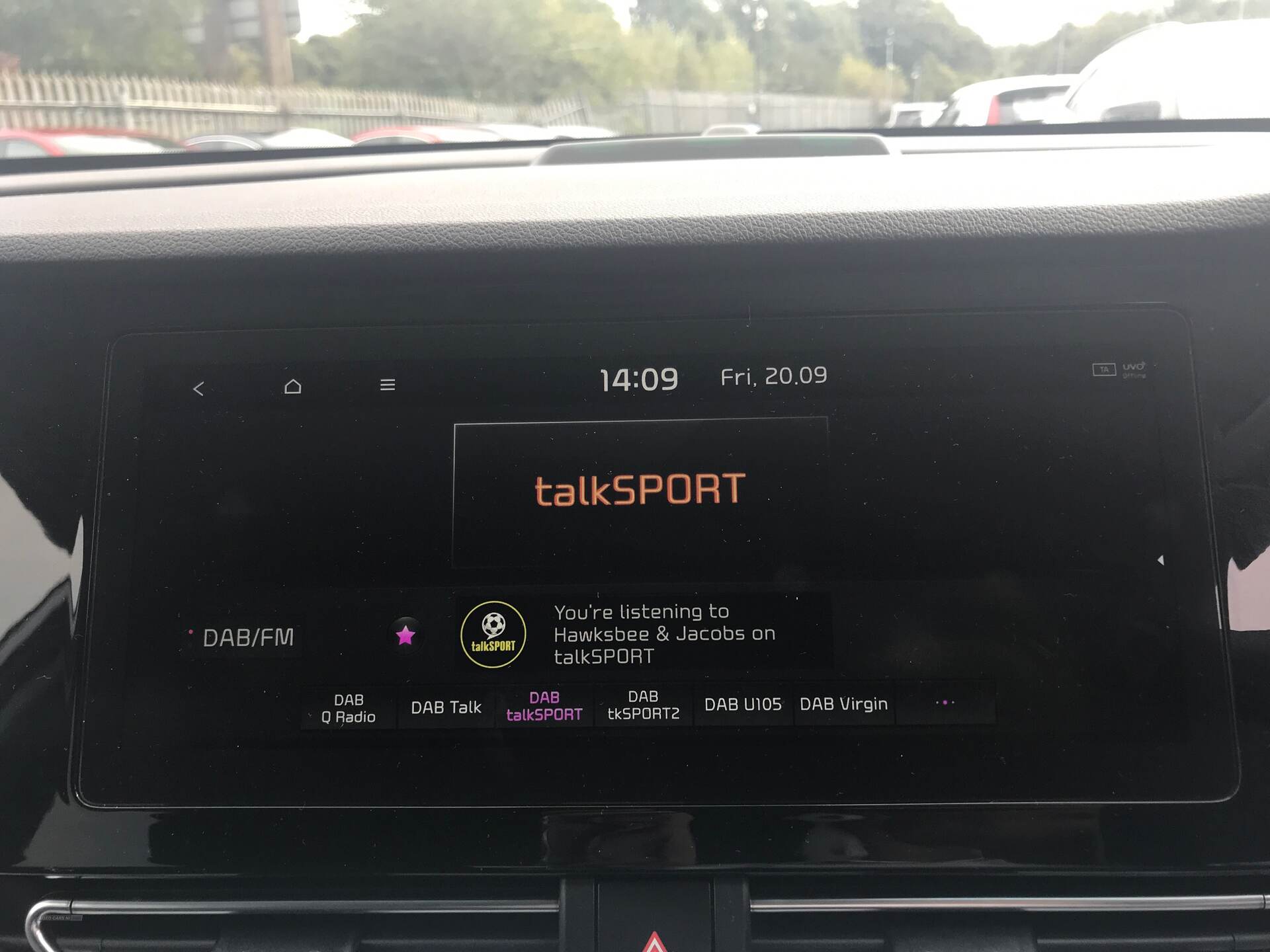 Apr 2021 Kia Niro 1.6 GDi PHEV 3 5dr DCT