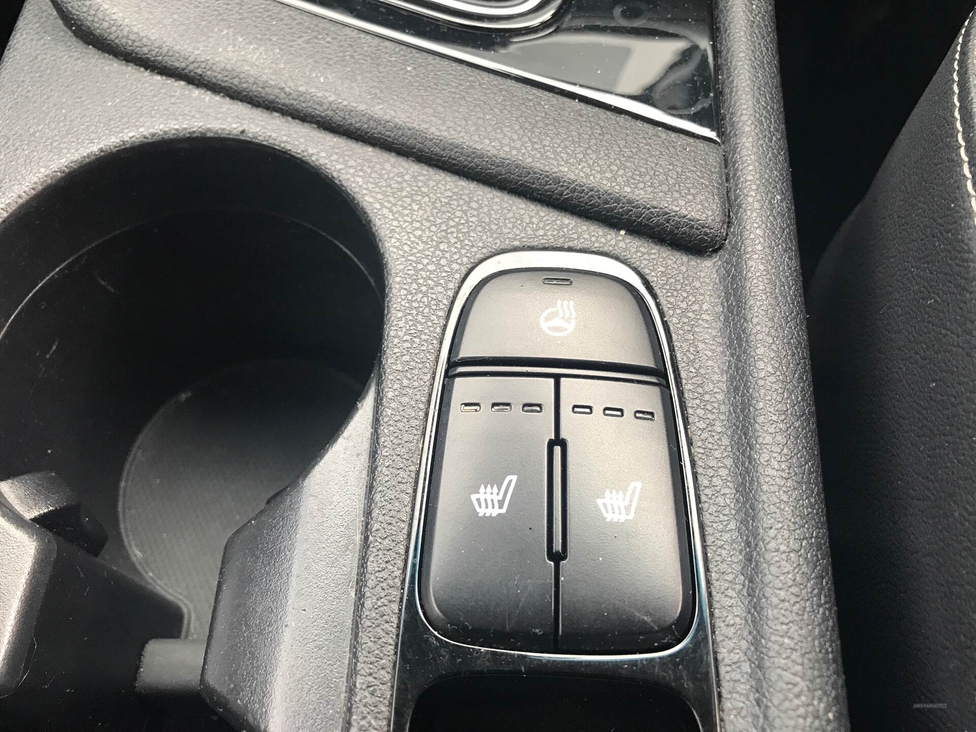 Apr 2021 Kia Niro 1.6 GDi PHEV 3 5dr DCT