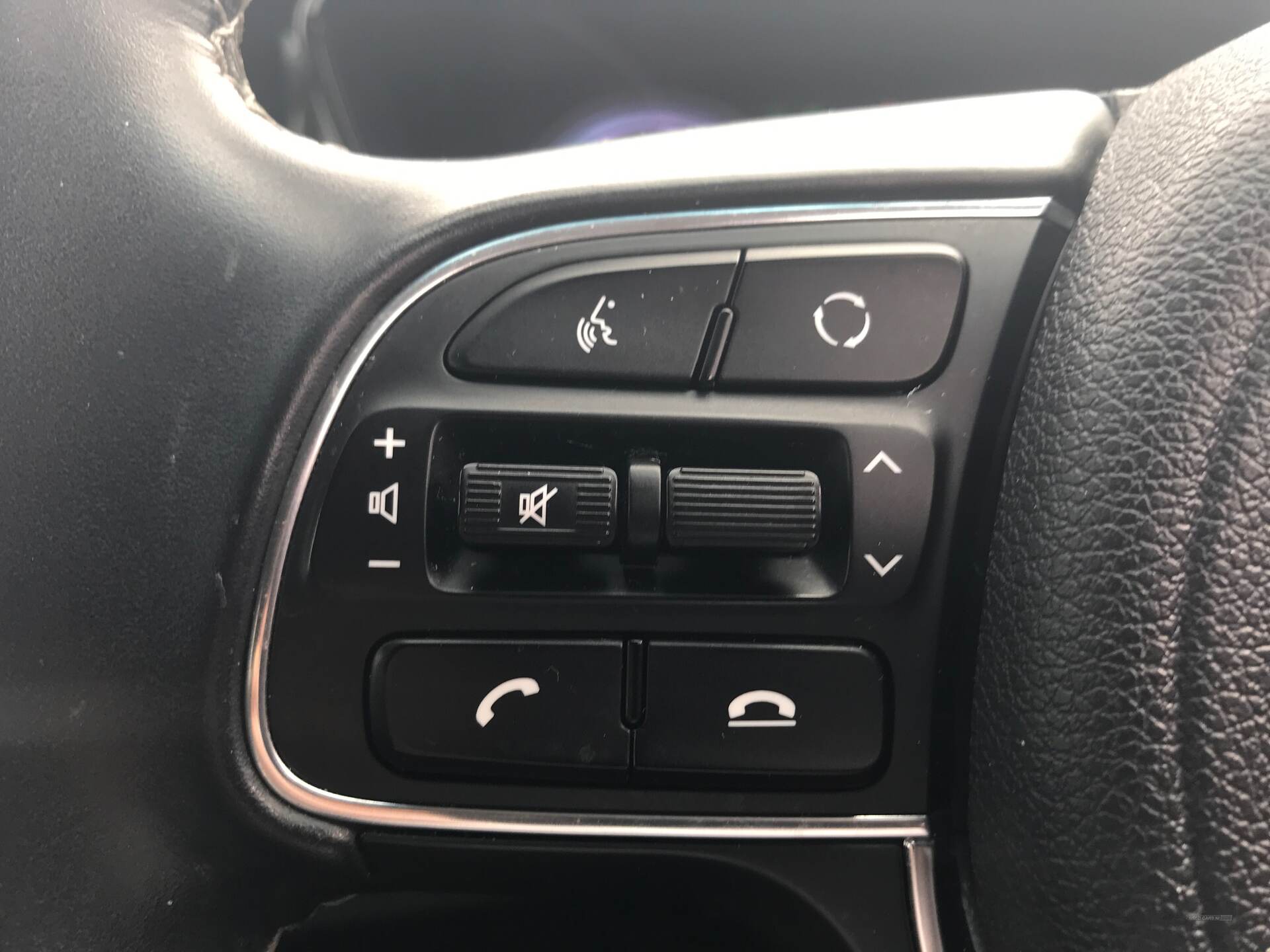 Apr 2021 Kia Niro 1.6 GDi PHEV 3 5dr DCT