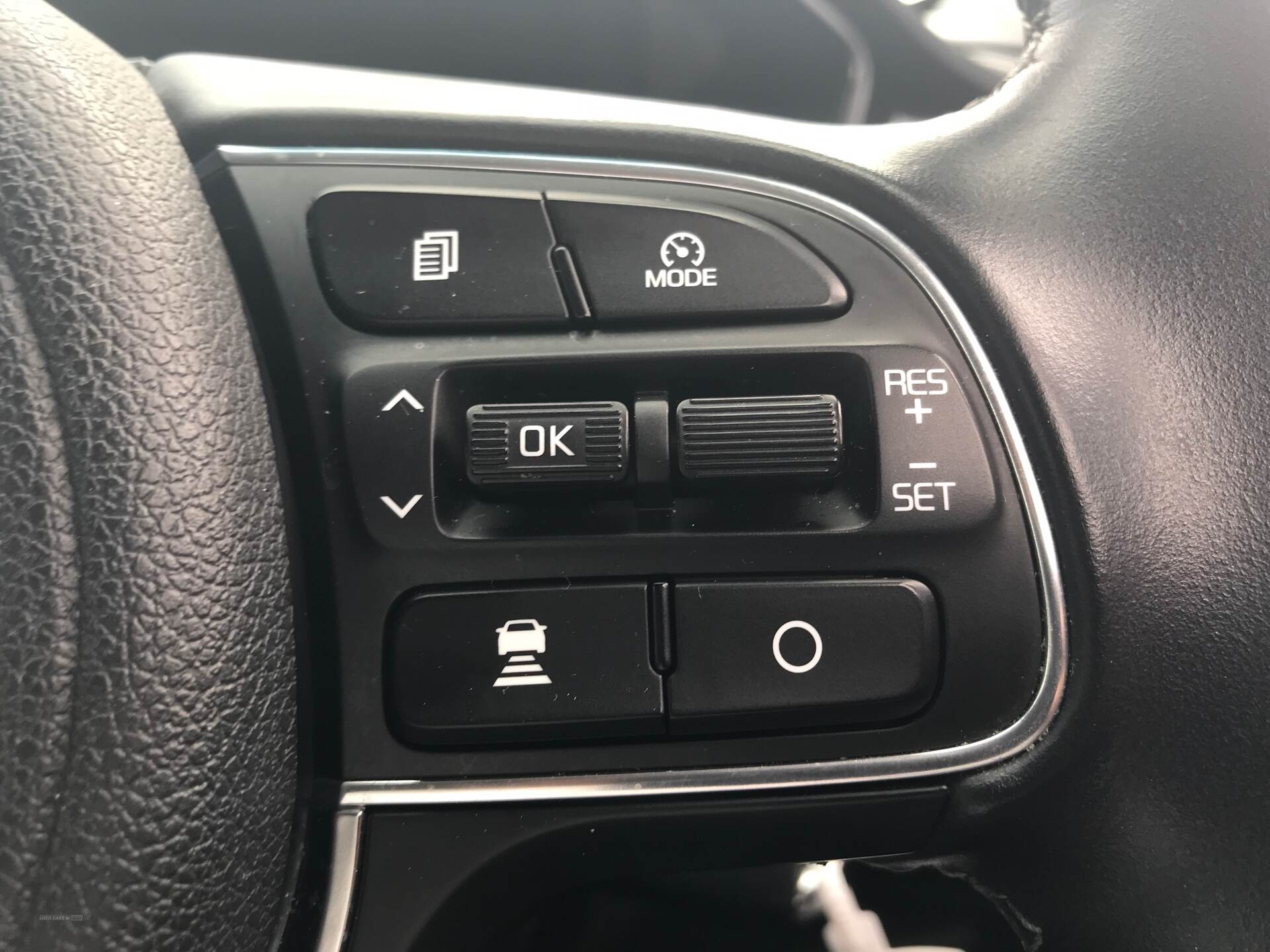 Apr 2021 Kia Niro 1.6 GDi PHEV 3 5dr DCT