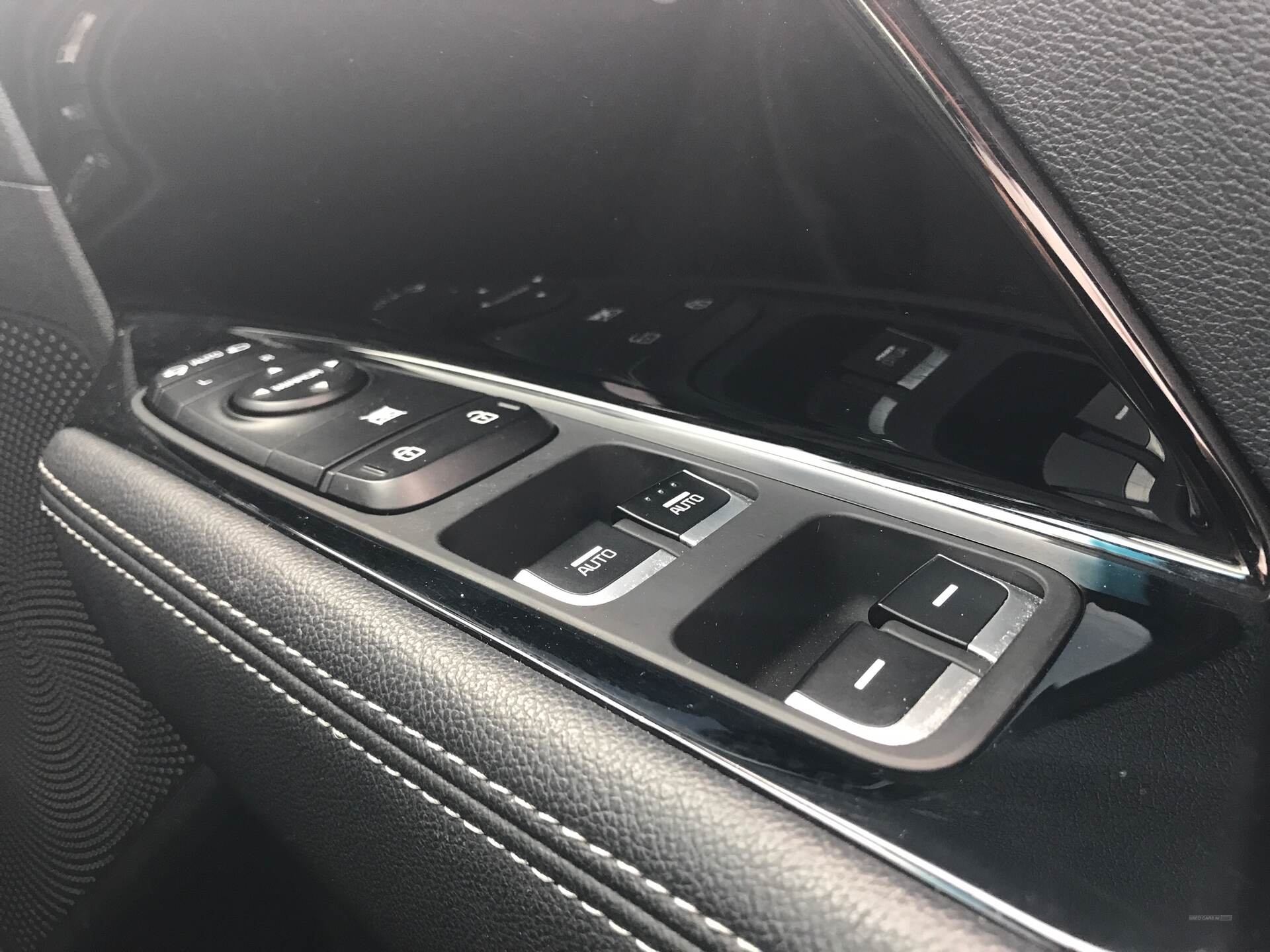 Apr 2021 Kia Niro 1.6 GDi PHEV 3 5dr DCT