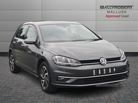 Volkswagen Golf 1.0 TSI 115 Match 5dr in Antrim