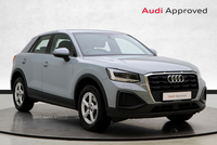 Audi Q2 30 TFSI Technik 5dr in Antrim