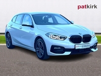 BMW 1 Series 116d Sport 5dr in Tyrone