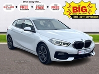 BMW 1 Series 116d Sport 5dr in Tyrone