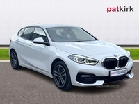 BMW 1 Series 116d Sport 5dr in Tyrone