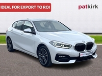 BMW 1 Series 116d Sport 5dr in Tyrone