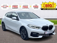 BMW 1 Series 116d Sport 5dr in Tyrone