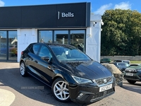 Seat Ibiza 1.0 TSI 95 FR [EZ] 5dr in Down