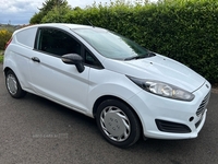 Ford Fiesta 1.5 TDCi Van in Derry / Londonderry