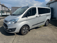 Ford Transit Custom 310 L1 DIESEL FWD in Antrim