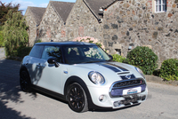 MINI Hatch DIESEL in Armagh