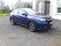 Honda HR-V 1.6 i-DTEC SE 5dr in Antrim