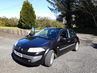 Renault Megane 1.5 dCi 106 Dynamique 5dr in Derry / Londonderry