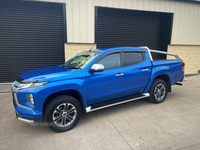 Mitsubishi L200 DIESEL in Tyrone