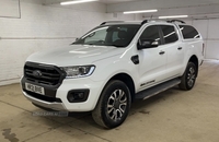 Ford Ranger DIESEL in Tyrone